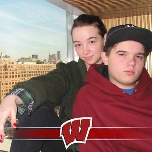 Meet your Posher, Keane